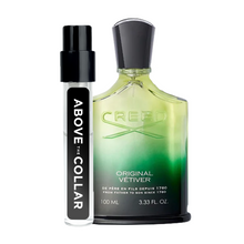 Load image into Gallery viewer, Creed Original Vetiver Sample