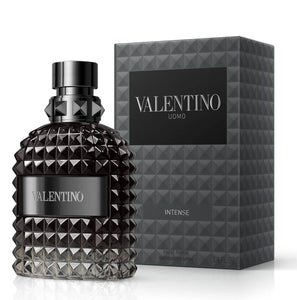Valentino Uomo Intense EDP Sample
