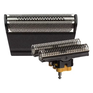 Braun Series 3 Foil & Cutter Replacement Head 30B