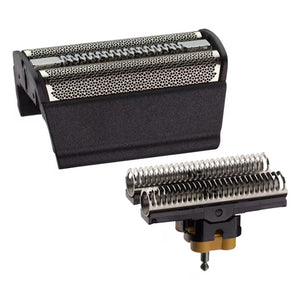 Braun Series 3 Foil & Cutter Replacement Head 30B