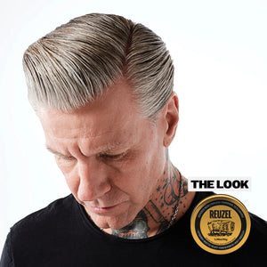 Reuzel x Liquid Death Severed Head Pomade 96g