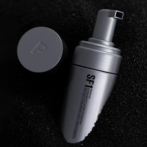 Patricks SF1 | Sea Salt Foam 100ml