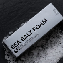 Load image into Gallery viewer, Patricks SF1 | Sea Salt Foam 100ml