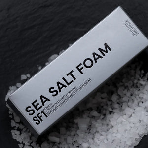 Patricks SF1 | Sea Salt Foam 100ml