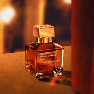 Maison Francis Kurkdjian Grand Soir Sample