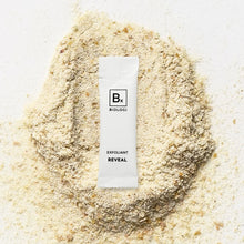 Load image into Gallery viewer, Biologi Bx Reveal Exfoliant - 15 Single Use Sachets