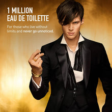 Load image into Gallery viewer, Paco Rabanne 1 Million EDT 200ML