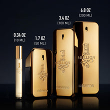Load image into Gallery viewer, Paco Rabanne 1 Million EDT 200ML