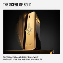 Load image into Gallery viewer, Paco Rabanne 1 Million EDT 50ML