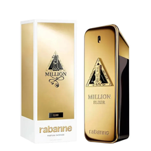 Load image into Gallery viewer, Paco Rabanne 1 Million Elixir Parfum Intense 100ML