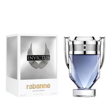 Load image into Gallery viewer, Paco Rabanne Invictus EDT 100ML