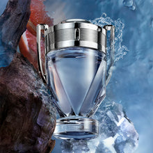 Load image into Gallery viewer, Paco Rabanne Invictus EDT 100ML