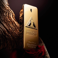 Load image into Gallery viewer, Paco Rabanne 1 Million Elixir Parfum Intense 100ml 3 Piece Gift Set