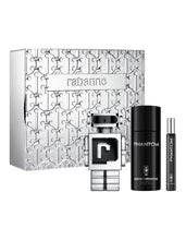 Load image into Gallery viewer, Paco Rabanne Phantom EDT 100ml 3 Piece Gift Set