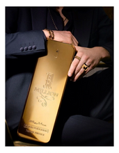 Load image into Gallery viewer, Paco Rabanne 1 Million EDT 100ml 3 Piece Gift Set