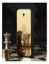 Load image into Gallery viewer, Paco Rabanne 1 Million EDT 100ml 3 Piece Gift Set