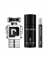 Load image into Gallery viewer, Paco Rabanne Phantom EDT 100ml 3 Piece Gift Set