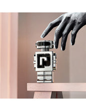 Load image into Gallery viewer, Paco Rabanne Phantom EDT 100ml 3 Piece Gift Set