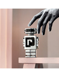 Paco Rabanne Phantom EDT 100ml 3 Piece Gift Set