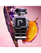 Load image into Gallery viewer, Paco Rabanne Phantom EDT 100ml 3 Piece Gift Set