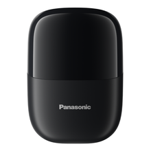 Load image into Gallery viewer, Panasonic 2 Blade Compact Shaver - Black