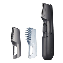 Load image into Gallery viewer, Panasonic Compact Wet &amp; Dry Precision Body Groomer