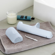 Load image into Gallery viewer, Panasonic Cordless Water Flosser - Blue