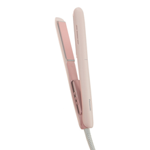 Load image into Gallery viewer, Panasonic Hair Straightener - Strawberry Pink