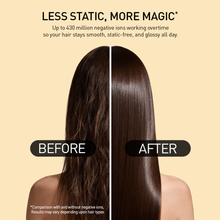 Load image into Gallery viewer, Panasonic Ion Hair Dryer - Beige