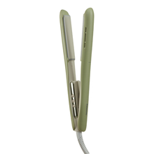 Load image into Gallery viewer, Panasonic Ionic Hair Straightener - Matcha Green