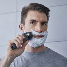 Load image into Gallery viewer, Panasonic Multi-Flex 5-Blade Wet &amp; Dry Electric Shaver