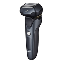 Load image into Gallery viewer, Panasonic Multi-Flex 5-Blade Wet &amp; Dry Electric Shaver