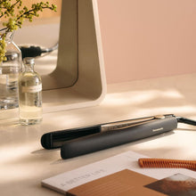 Load image into Gallery viewer, Panasonic nanoe™ Hair Straightener