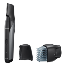 Load image into Gallery viewer, Panasonic Premium Wet &amp; Dry Precision Body Groomer