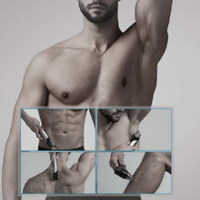 Load image into Gallery viewer, Panasonic Premium Wet &amp; Dry Precision Body Groomer