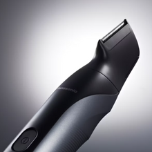 Load image into Gallery viewer, Panasonic Premium Wet &amp; Dry Precision Body Groomer