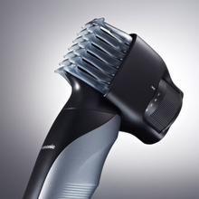 Load image into Gallery viewer, Panasonic Premium Wet &amp; Dry Precision Body Groomer