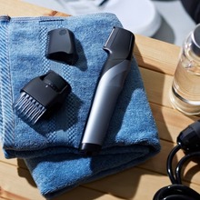 Load image into Gallery viewer, Panasonic Premium Wet &amp; Dry Precision Body Groomer