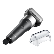 Load image into Gallery viewer, Panasonic Series 500 3-Blade Wet &amp; Dry Electric Shaver - Black