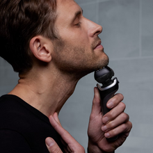 Load image into Gallery viewer, Panasonic Series 900 PRO 5-Blade Wet &amp; Dry Electric Shaver