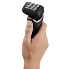Load image into Gallery viewer, Panasonic Series 900 PRO 5-Blade Wet &amp; Dry Electric Shaver