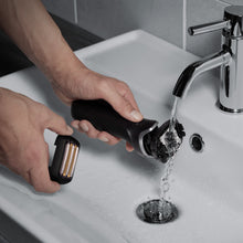 Load image into Gallery viewer, Panasonic Series 900 PRO 5-Blade Wet &amp; Dry Electric Shaver