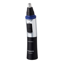Load image into Gallery viewer, Panasonic Wet &amp; Dry Nose Hair Trimmer