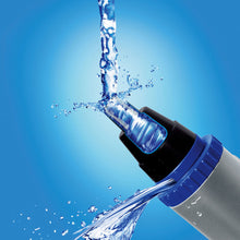 Load image into Gallery viewer, Panasonic Wet &amp; Dry Nose Hair Trimmer