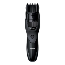 Load image into Gallery viewer, Panasonic Wet/Dry Beard Trimmer with 20 Length Settings