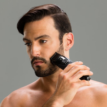 Load image into Gallery viewer, Panasonic Wet/Dry Beard Trimmer with 20 Length Settings