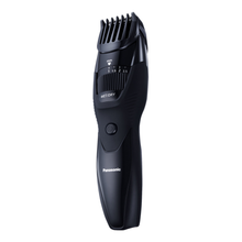 Load image into Gallery viewer, Panasonic Wet/Dry Beard Trimmer with 20 Length Settings