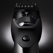 Load image into Gallery viewer, Panasonic Wet/Dry Beard Trimmer with 20 Length Settings