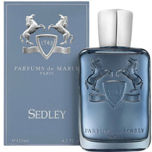 Load image into Gallery viewer, Parfums de Marly Sedley Eau De Parfum 125ml