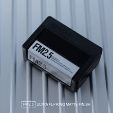 Load image into Gallery viewer, Patricks FM2.5 Super Matte Finish | Medium-High Hold Styling Product 75g